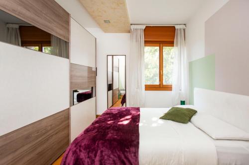 Kaktus House - Your Home Away from Home in Milan