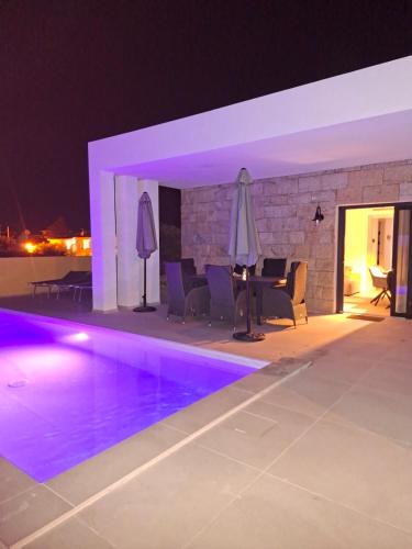 Villa Moon San Teodoro