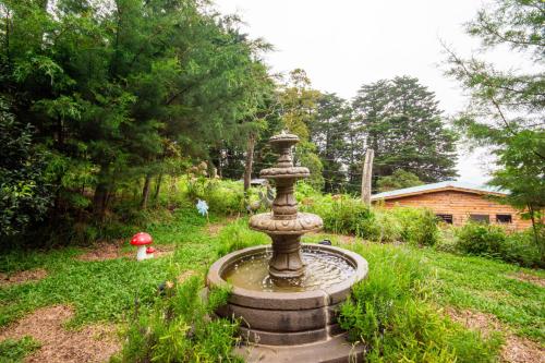 Kert, Chalet Hortensia- Finca Montecalma in Birri De Santa Barbara