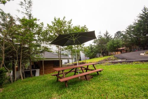 Kert, Chalet Hortensia- Finca Montecalma in Birri De Santa Barbara