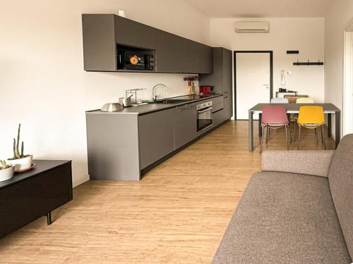 Milano Skyline Apartment, Metro M5, Isola&Bicocca