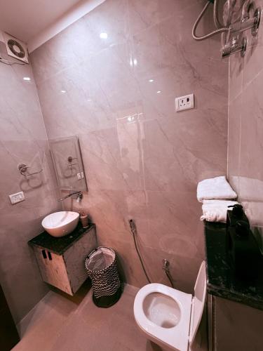 Elegant Suite