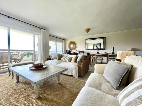 Duplex vistas al golf Guadalmina Marbella 4