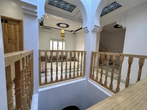 Riad Jamilas Ouarzazate Hammam & Spa Retreat in Afeggou