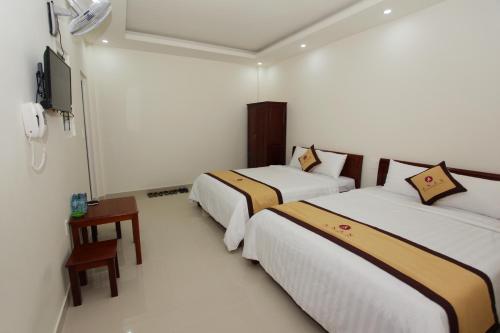 An An Da Lat Hotel