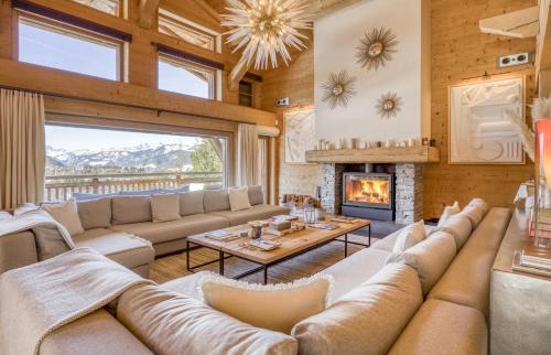 Chalet Cima Bella