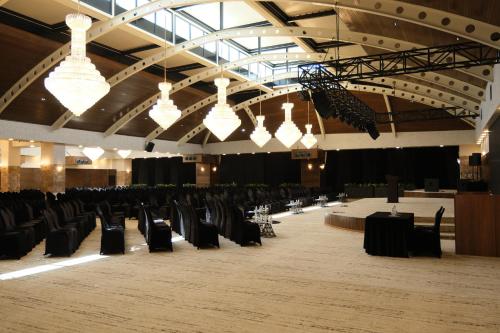 Turistik Palas Otel in Diyarbakir