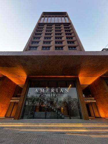 Amérian Jujuy