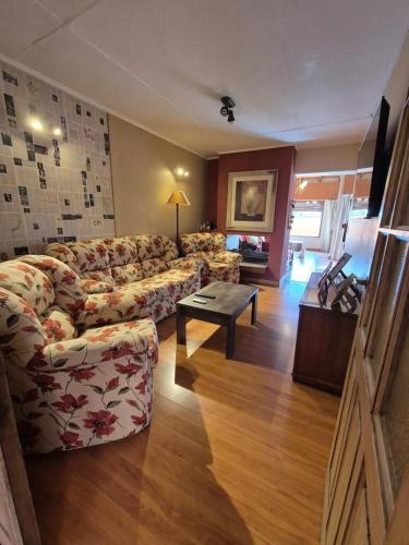 Tu hogar en Río Gallegos, Santiago al 468