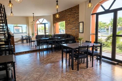 Hotel rincòn de Areco