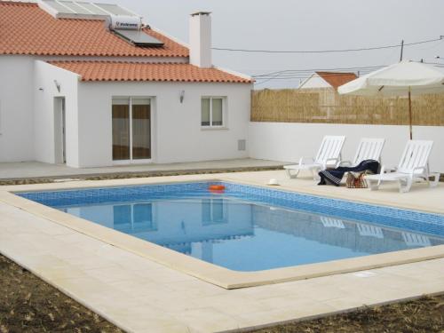 Holiday home in Sesimbra 