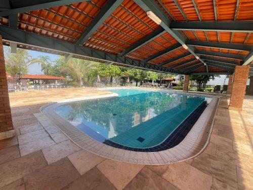 View, diRoma Imperio Romano Luxo e Conforto in Solar de Caldas