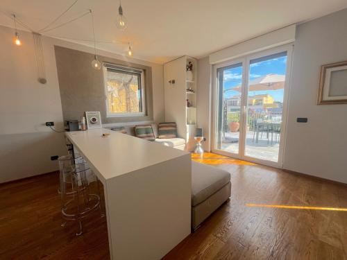 Loreto Luxury Loft with Terrace