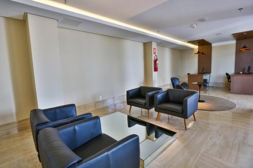 Ibiza Plaza Hotel - 图片 5