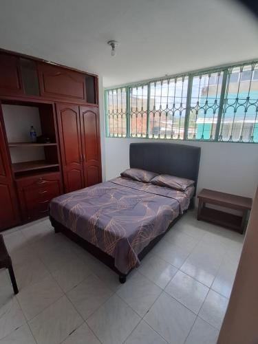 Hotel Girasol