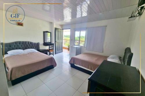 hotel photo