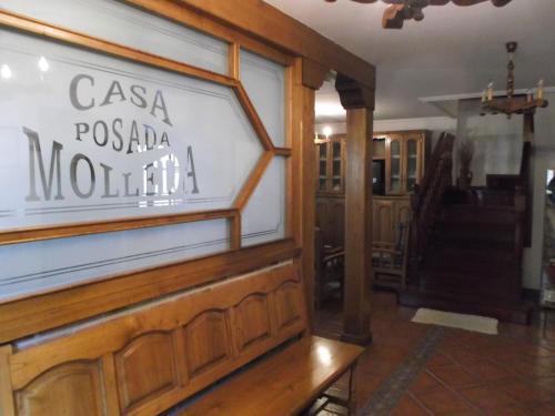 Posada Casa Molleda