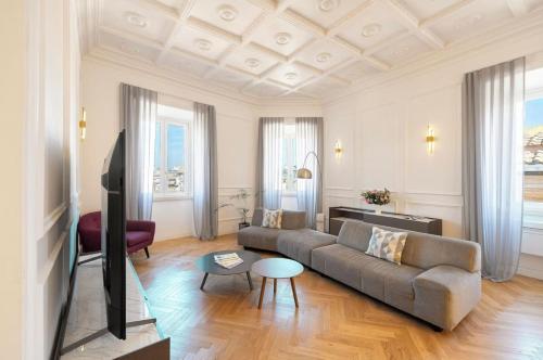Roma Heritage Apartment
