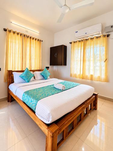 THE LUXE - Pondicherry - BMC - Puducherry