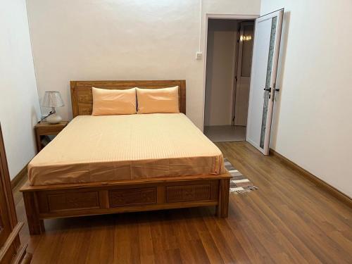 Serenity 3 bedroom apartment 100m from beach in ปวงต์ โอ ปิมองต์