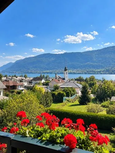 Landhaus BERGSEE in Bodensdorf, Österreich