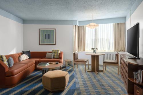 1 king bed
