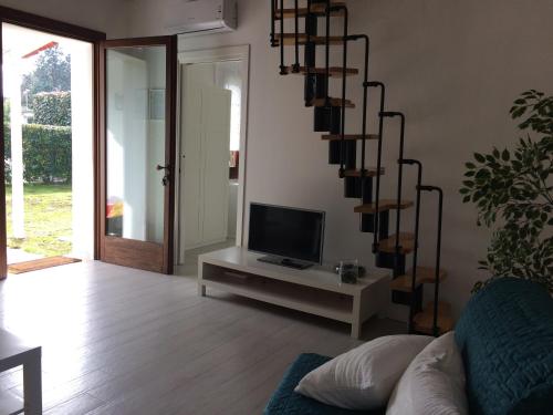 Appartamento Al Bianco Convento