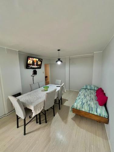 Moderno departamento a pasos de la Peatonal de Mendoza