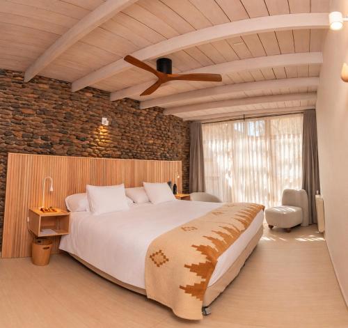 Double room, superior