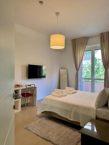Jonilda's Rooms