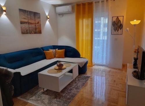 Apartman Makao Stari Aerodrom