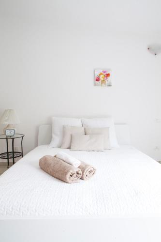  Alessia's Flat - Loreto in Mailand