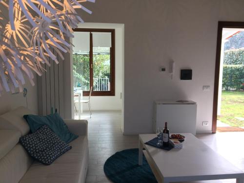 Appartamento Al Bianco Convento
