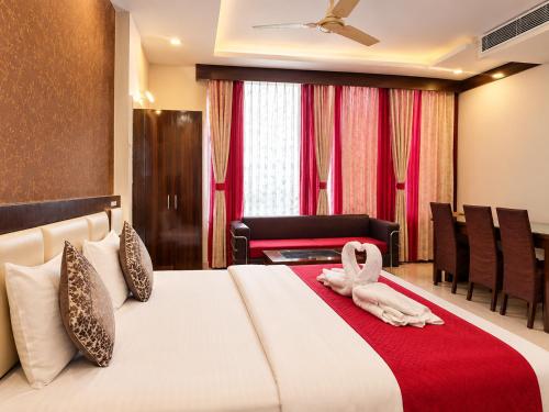 hotel photo