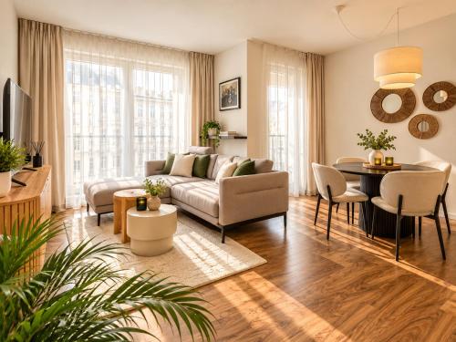 Kurkowa 14 Tectum Apartments, Breslau