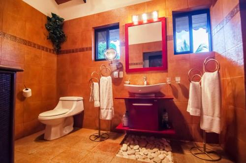 

Plaza Colonial 4 Bedroom Penthouse