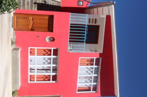 La Fabula Lodge and Camping