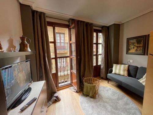 Apartamento Calle Mon ,Casco Antiguo