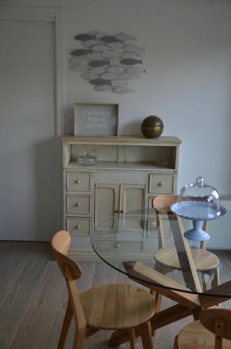 Villa Porto sul Magra chambre d'hôte Monte Marcello