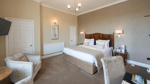 The Imperial Hotel - image 11