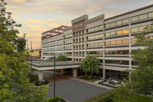 Courtyard by Marriott Lyndhurst/Meadowlands