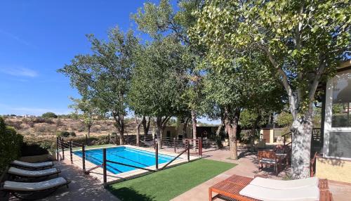 . Casa rural La Quinta De Lara