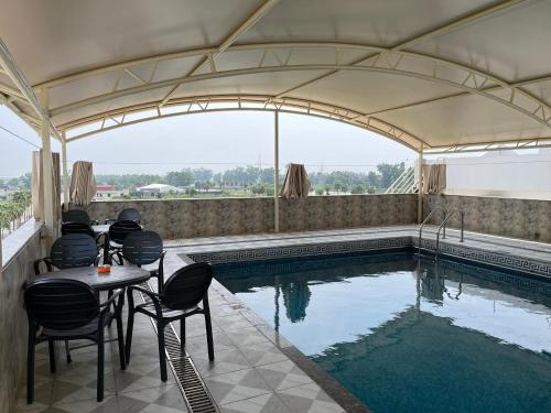 MARIGOLD HOTEL & RESTAURANT in Sialkot