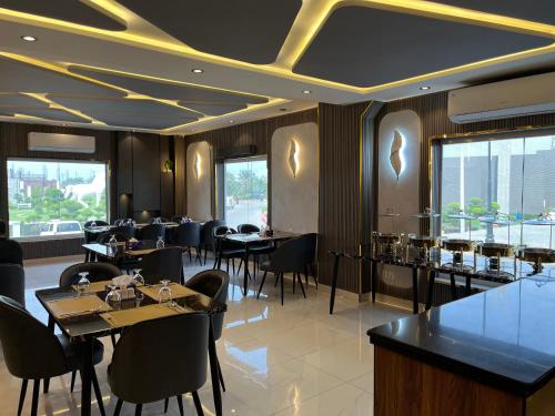 MARIGOLD HOTEL & RESTAURANT in Sialkot