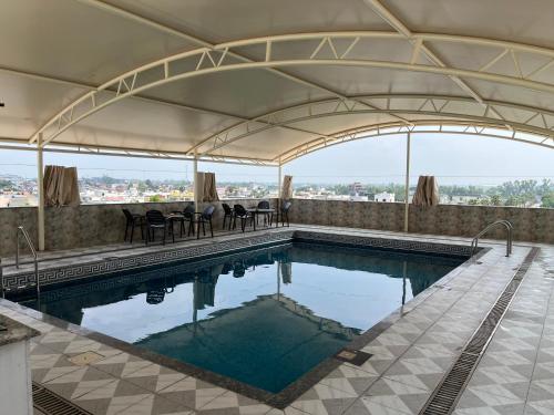 MARIGOLD HOTEL & RESTAURANT in Sialkot