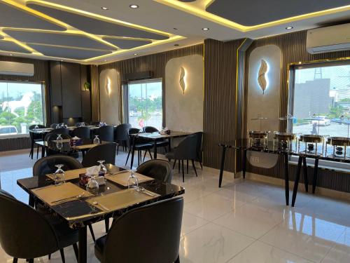 MARIGOLD HOTEL & RESTAURANT in Sialkot