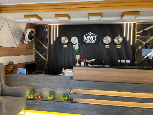 MARIGOLD HOTEL & RESTAURANT in Sialkot