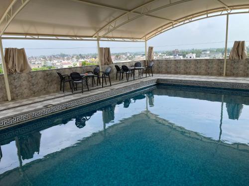 MARIGOLD HOTEL & RESTAURANT in Sialkot