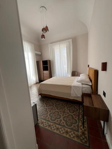 Dimora degli Amici Rooms Messina
