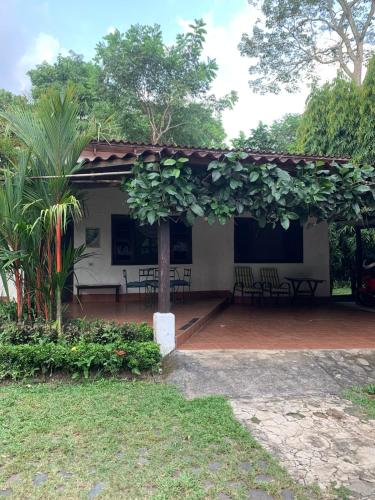 Hotel La Villa
